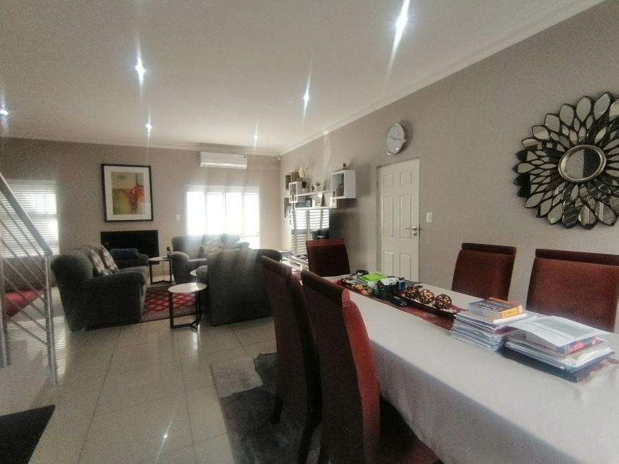 4 Bedroom Property for Sale in Wild Olive Estate Free State